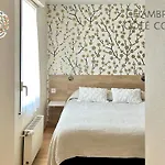 Logis Le Laurier Fleuri 2* Vertou