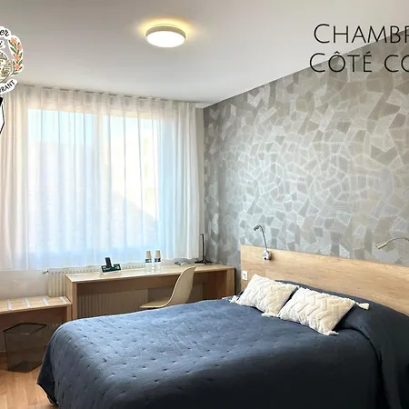 Logis Le Laurier Fleuri